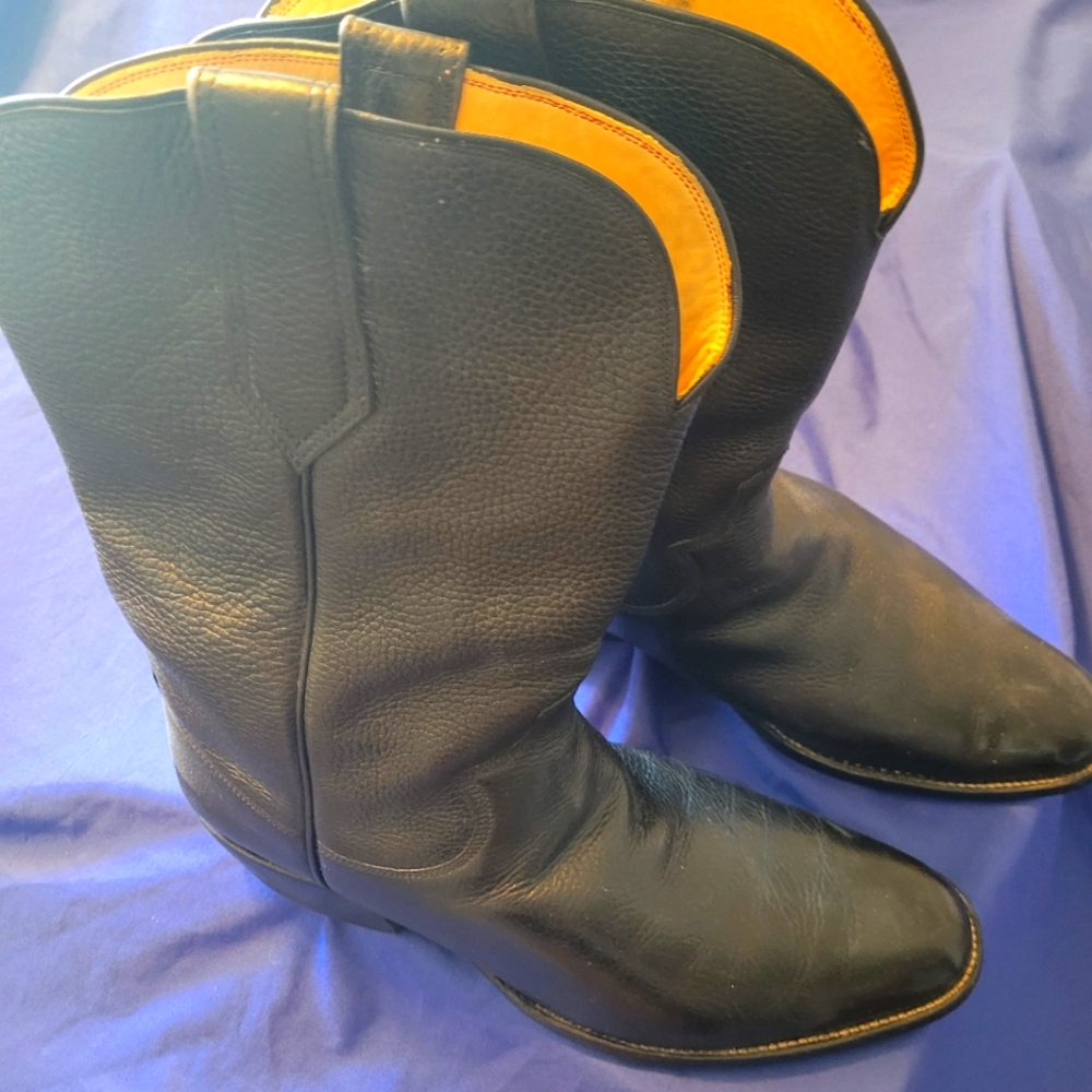Men's Boots